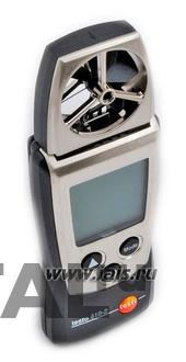 Testo 410-2. Анемометр фото 1