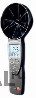 Testo 417. Анемометр фото 1