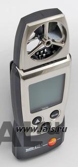 Testo 410-1. Анемометр фото 2