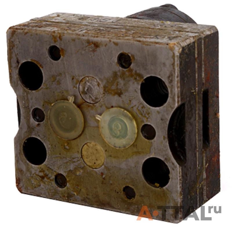 Насос 21НШ фото 3