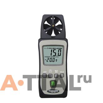 TM-740. Анемометр фото 1
