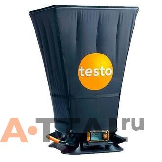 Testo 420. Балометр электронный фото 1