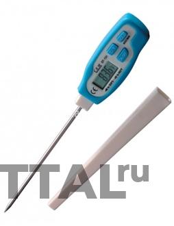 DT-131. Термометр фото 1