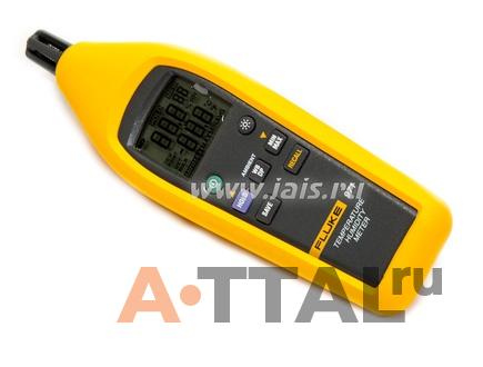 Fluke 971. Измеритель температуры и влажности фото 1
