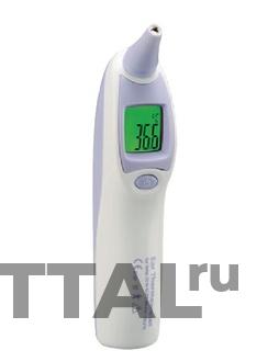 DT-886. Термометр ушной фото 1