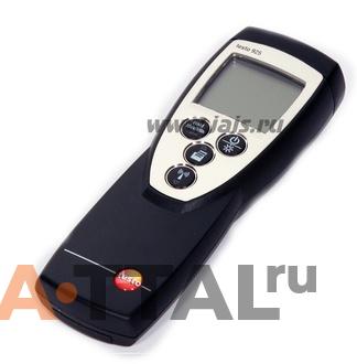 testo 925. Термометр фото 2