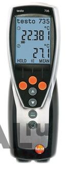 testo 735-2. Термометр фото 1