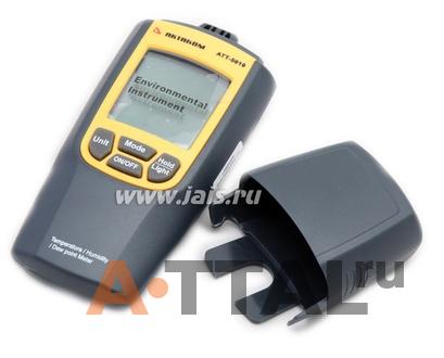 АТТ-5010. Измеритель влажности фото 1
