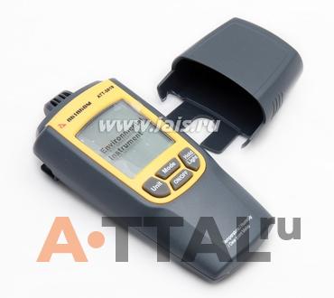 АТТ-5010. Измеритель влажности фото 2