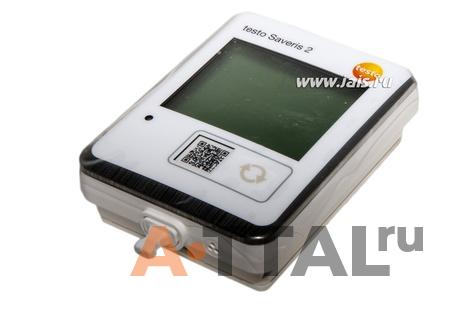 Testo Saveris 2-T2. WiFi-логгер фото 1