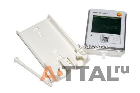 Testo Saveris 2-T2. WiFi-логгер фото 2