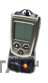 testo 610. Термогигрометр фото 1