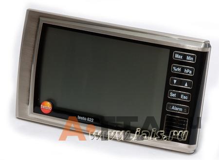 testo 622. Термогигрометр фото 1