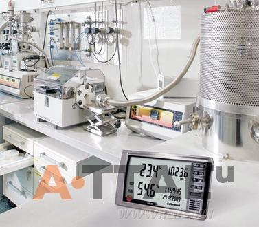 testo 622. Термогигрометр фото 2