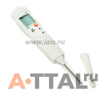 testo 106. Термометр фото 1