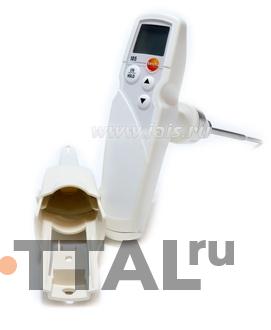 Testo 105. Термометр фото 1