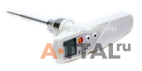 Testo 105. Термометр фото 2