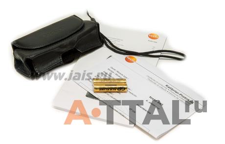 testo 540. Люксметр фото 2