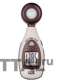 DT-86. Люксметр фото 1