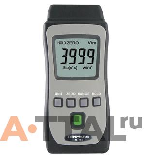 TM-750. Измеритель солнечного излучения фото 1