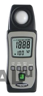 TM-720. Люксметр фото 1