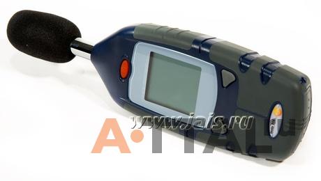 testo 816. Шумомер фото 1