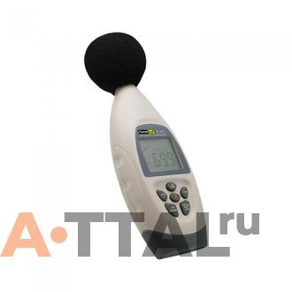 SL-403. Шумомер цифровой. фото 1