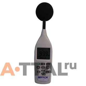 МЕГЕОН 92020. Измеритель уровня шума фото 1