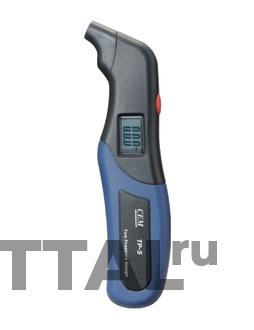 TP-5. Манометр фото 1