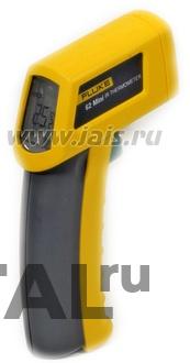 Fluke 62. Переносные инфракрасные термометры серии фото 1