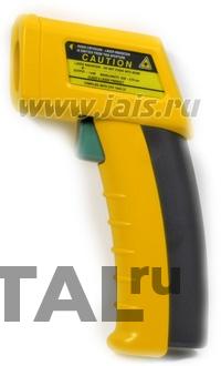 Fluke 62. Переносные инфракрасные термометры серии фото 2