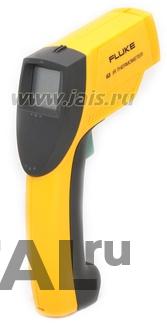 Fluke 63. Переносные инфракрасные термометры серии. фото 1
