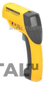 Fluke 63. Переносные инфракрасные термометры серии. фото 2