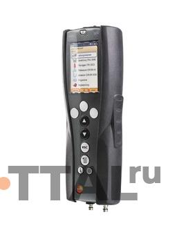 testo 324. Манометр фото 1