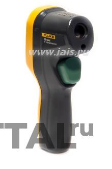 Fluke 59 max. Инфракрасный термометр фото 1