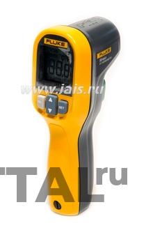 Fluke 59 max. Инфракрасный термометр фото 2