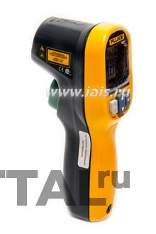 Fluke 59 max. Инфракрасный термометр фото 3