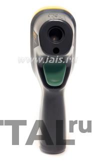 Fluke 59 max. Инфракрасный термометр фото 4
