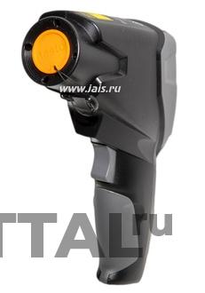 Testo 835-T1. Базовый ИК-термометр с 4-х точечным лазерным целеуказателем (оптика 50:1). фото 3