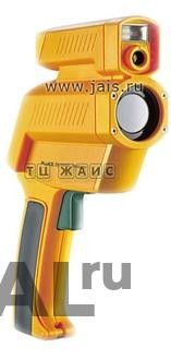 Fluke 576CF. Высокоточный инфракрасный термометр. фото 1