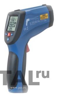 DT-8867H. Инфракрасный термометр фото 1