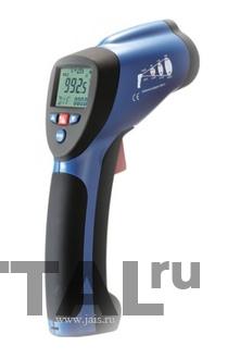 DT-8859. Инфракрасный термометр фото 1
