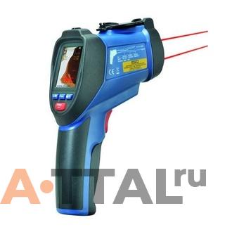 DT-9860. Пирометр фото 1