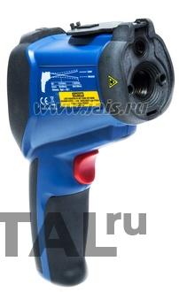 DT-9860. Пирометр фото 3