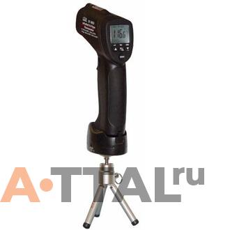 DT-8855. Инфракрасный термометр фото 1