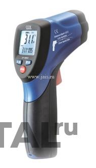 DT-8863. Инфракрасный термометр фото 2