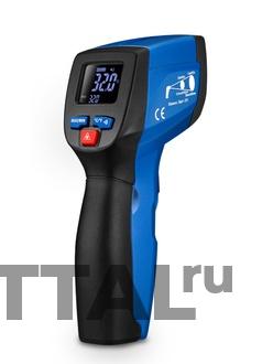 DT-820. Пирометр фото 1
