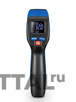 DT-820. Пирометр фото 2