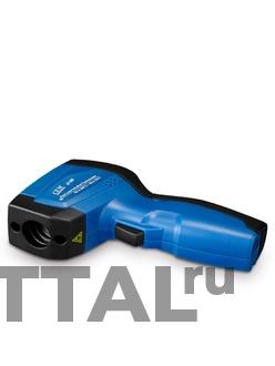 DT-820. Пирометр фото 4