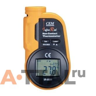 IR-88H. Инфракрасный термометр фото 1
